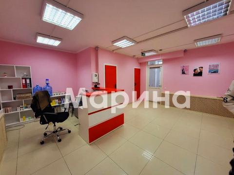 комерційна за адресою Срібнокільська вул., 22