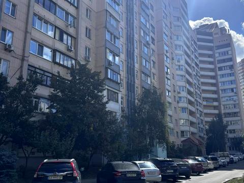 квартира за адресою Вишняківська вул., 5-А