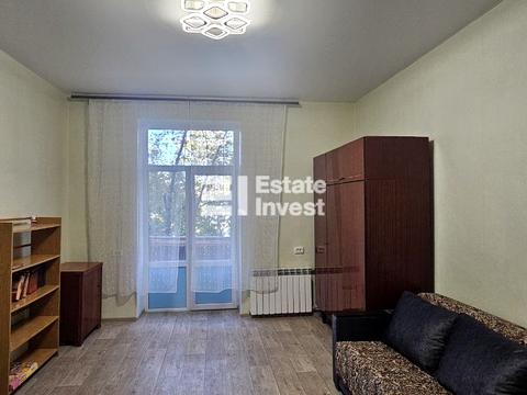 квартира по адресу Библика ул. (2-й Пятилетки), 38