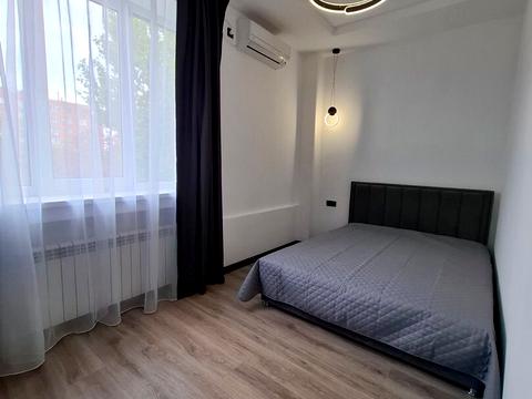 квартира за адресою Данилевського вул., 22
