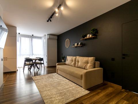 квартира по адресу Степана Бандеры ул., 77