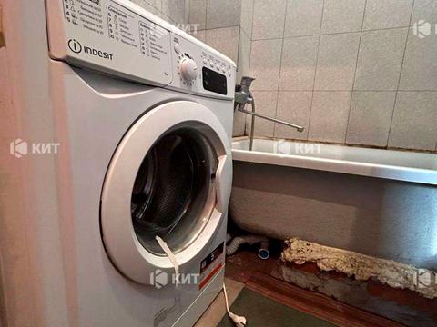 квартира по адресу Библика ул. (2-й Пятилетки), 49