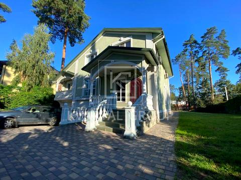 дом по адресу Пушкинская ул., 12