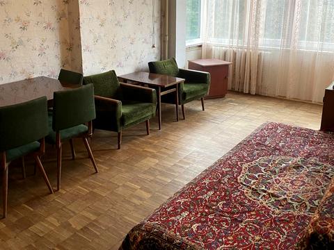 квартира по адресу Генерала Шаповала ул. (Механізаторів), 7
