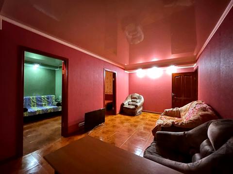 квартира по адресу Вадима Гурова ул. (Постышева), 34А