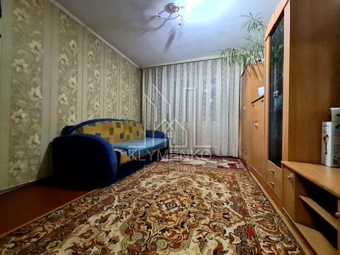 квартира по адресу Кастуся Калиновського ул. (Астраханская), 25