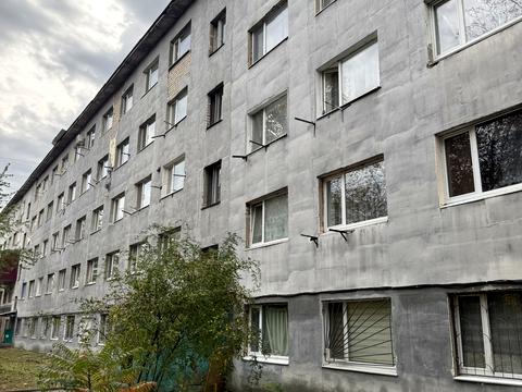 кімната за адресою Харків, Гарібальді вул., 4