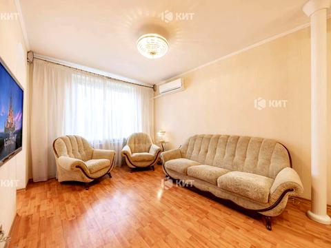 квартира за адресою Нескорених вул. (Героїв Праці), 12