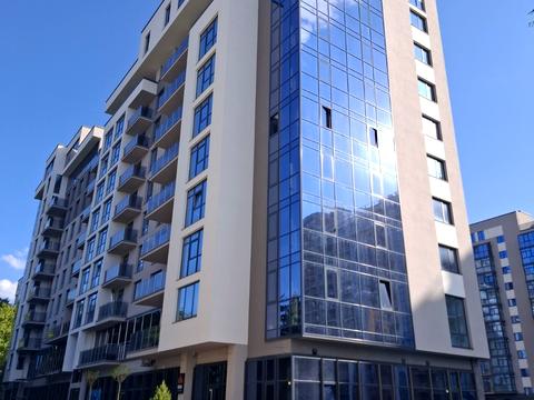 квартира по адресу Гетмана Мазепы ул., 160а