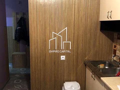 квартира по адресу Окуневского ул., 1