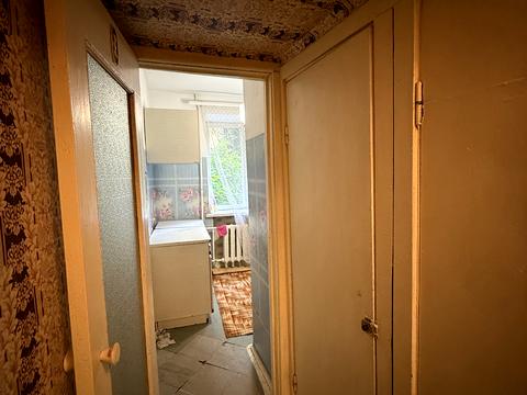квартира по адресу Молодіжна ул., 3/2