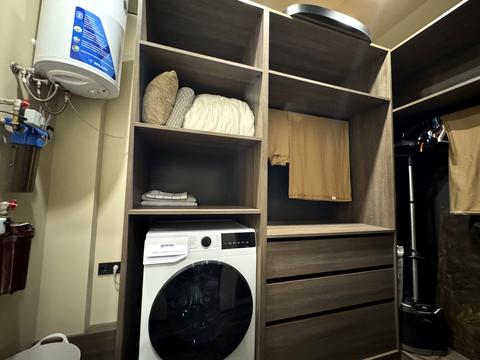 квартира по адресу Михаила Бойчука ул. (Киквидзе), 41-Б