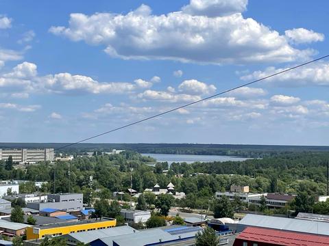квартира за адресою Закревського, 33