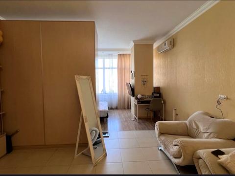 квартира за адресою Одеса, Генуезька вул., 5