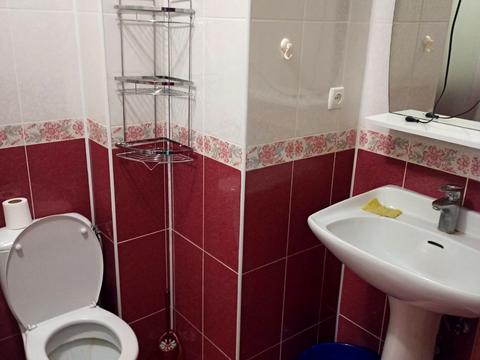 квартира по адресу Радужный массив ул., 14