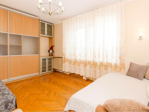 квартира за адресою Гусовського вул., 4
