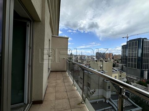 квартира по адресу Антоновича ул. (Горького), 109