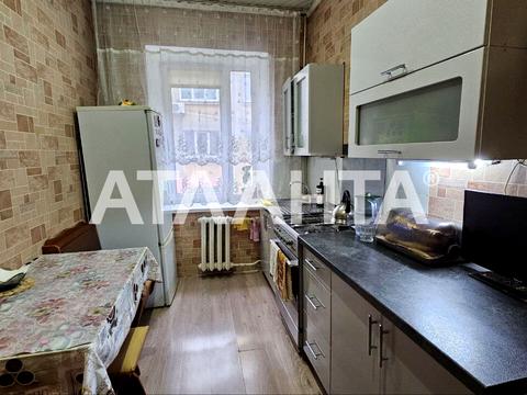 квартира по адресу Василия Стуса ул., 2