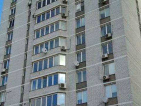 квартира по адресу Павла Тычины просп., 2