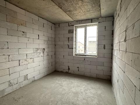 дом по адресу Янтарная ул.