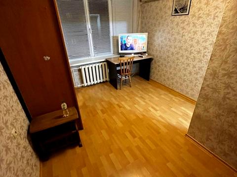 квартира за адресою Смілянська вул., 19