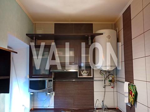 квартира за адресою Вільгельма Котарбінського вул. (Миколи Кравченка), 10/12