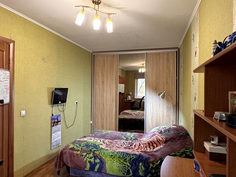 квартира по адресу Смелянская ул., 77