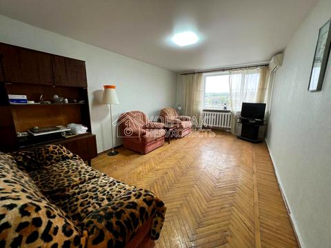 квартира за адресою Велика Панасівська вул. (Котлова), 226