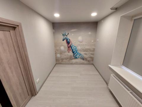 квартира по адресу Космонавтов ул., 128г