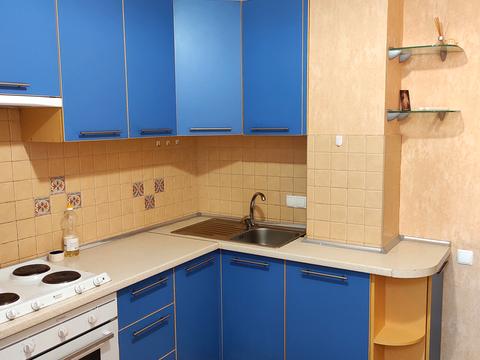 квартира за адресою Артилерійська вул., 4в