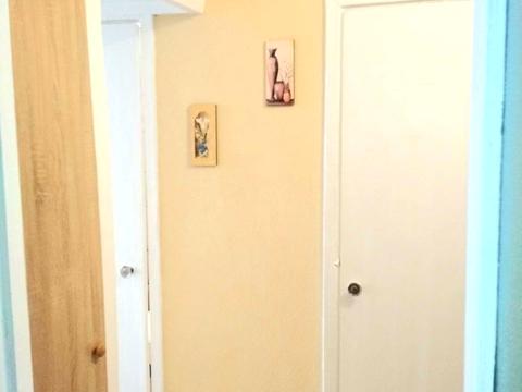 квартира за адресою Одеса, Фонтанська дорога вул. (Перекопской дивизии улица), 69