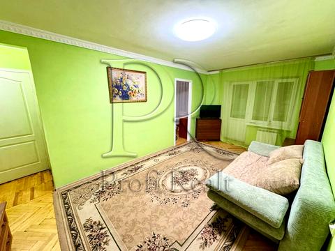 квартира за адресою Данила Щербаківського вул. (Щербакова), 48