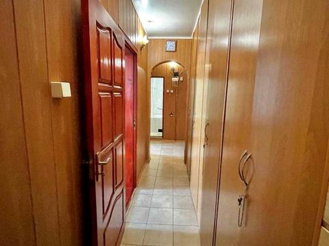 квартира по адресу Петра Григоренко просп., 19