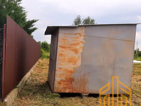 участок по адресу Тернопільська ул.