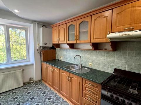 квартира за адресою Пасічна вул., 38