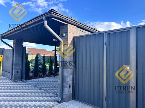 будинок за адресою Забудований масив