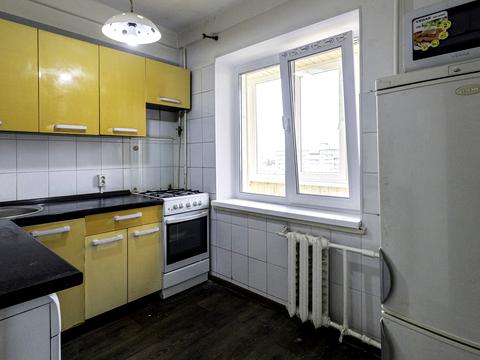 квартира за адресою Оболонський просп., 16-А