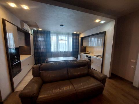 квартира по адресу Ярослава Мудрого ул. (Петровського), 30а