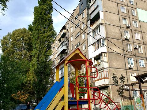 квартира за адресою Слобожанський просп. (Газети "Правда"), 6-А