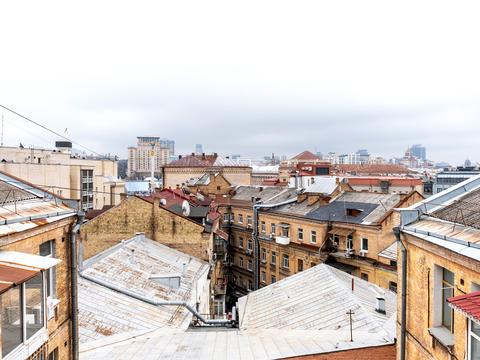 квартира по адресу Малая Житомирская ул., 5