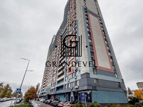 квартира по адресу Богатырская ул., 6-А
