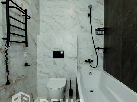 квартира по адресу Михаила Максимовича ул. (Трутенко Онуфрия), 24-В