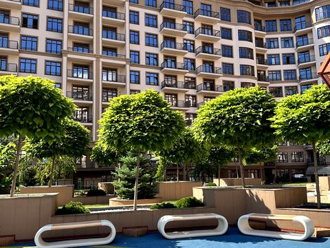 квартира за адресою Михайла Бойчука вул. (Кіквідзе), 19-А