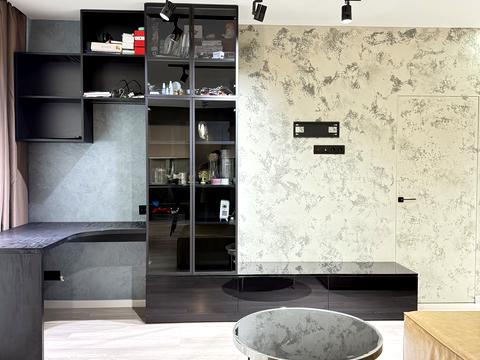 квартира по адресу Практичная ул., 1