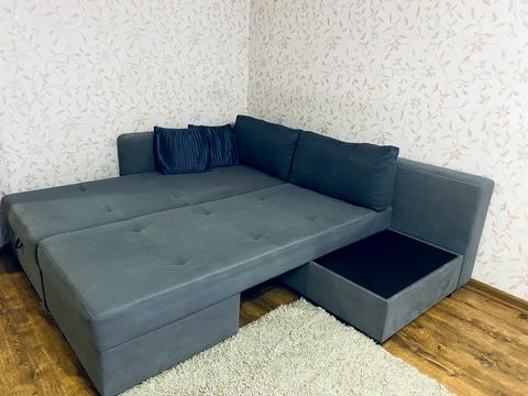 квартира по адресу Елизаветы Чавдар ул., 7