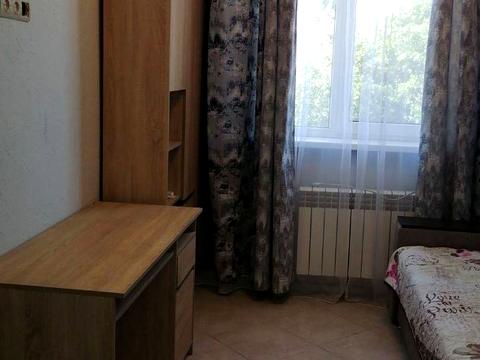 квартира по адресу Андреевского ул., 10/12