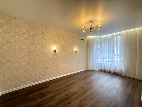 квартира за адресою Молодіжна вул., 10