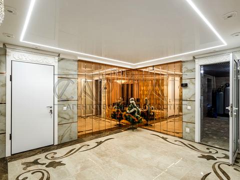 дом по адресу Лугова