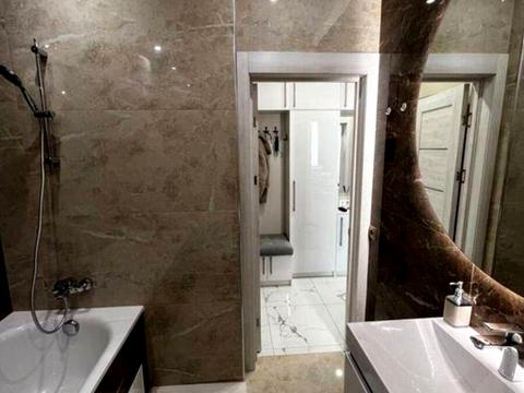 квартира по адресу Берёзовая ул., 41