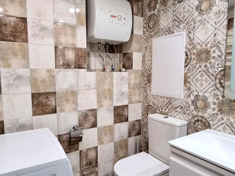 квартира за адресою Коперника вул., 16-А